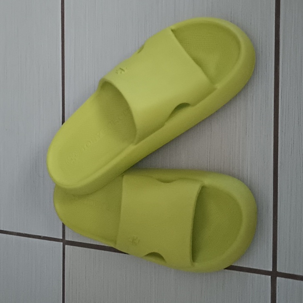 Tory Burch Pool Slide